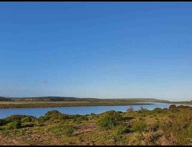 FARM FOR SALE IN GOURITSMOND RURAL